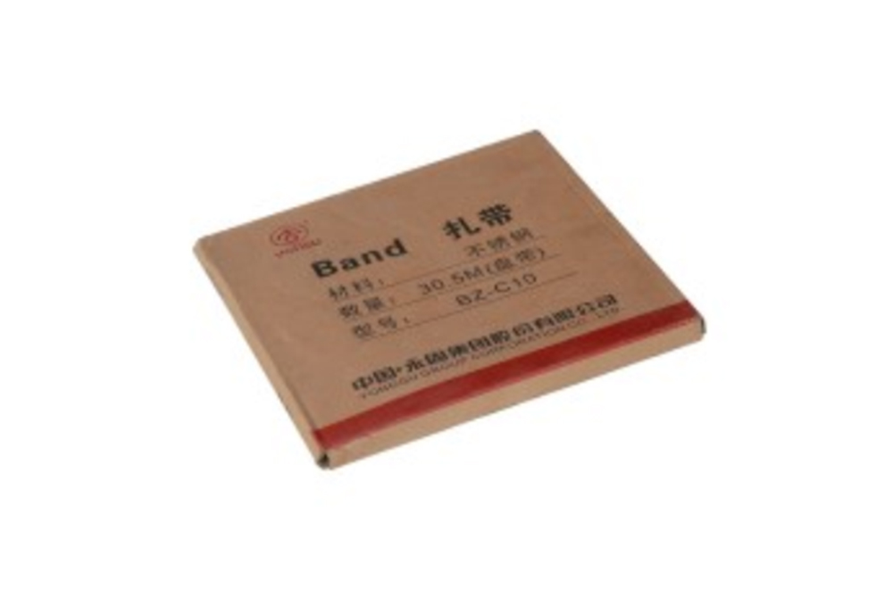 常規不銹鋼盤帶及常規盤扣