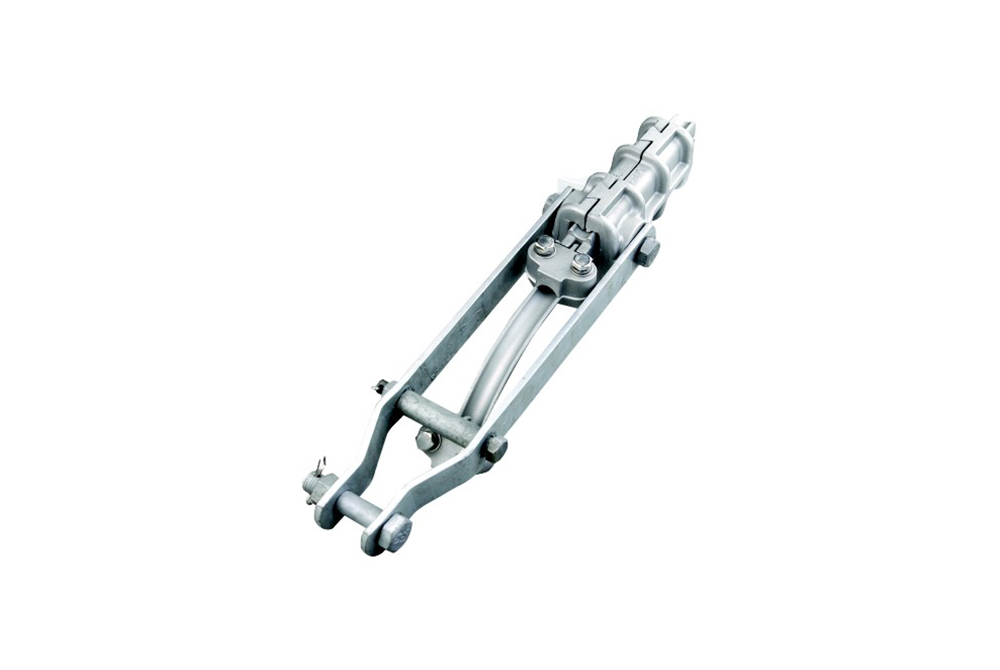 NEL系列快速螺栓楔型耐張線夾