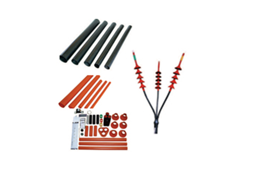 熱收縮系列輻射交聯電纜附件